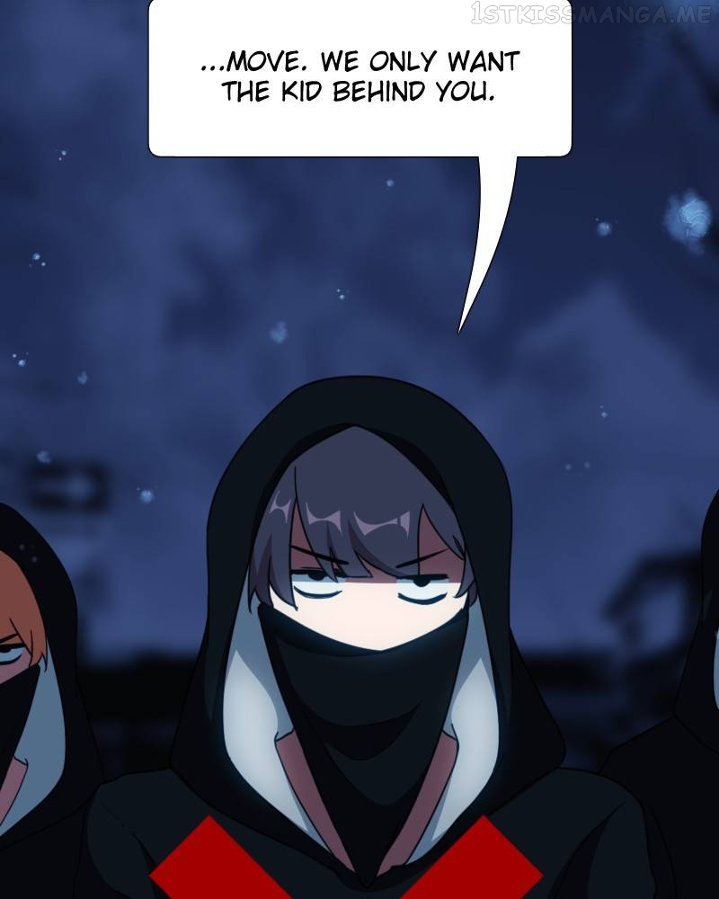 I’m the Grim Reaper Chapter 92 - Page 206