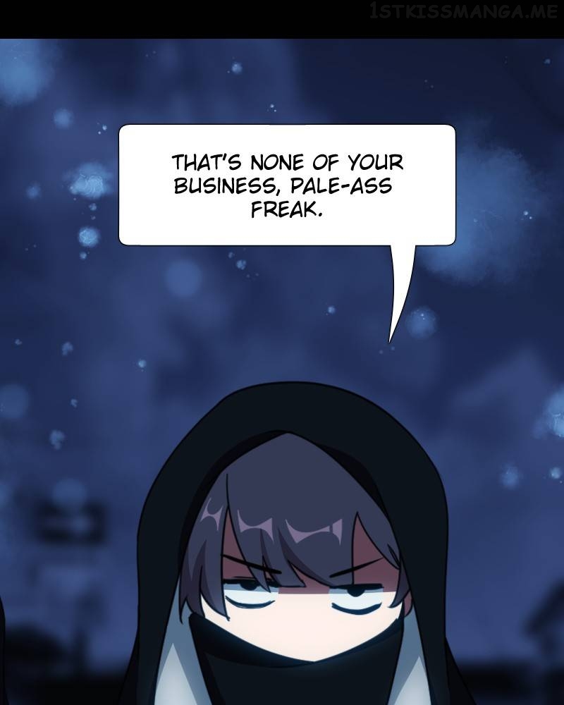 I’m the Grim Reaper Chapter 92 - Page 212