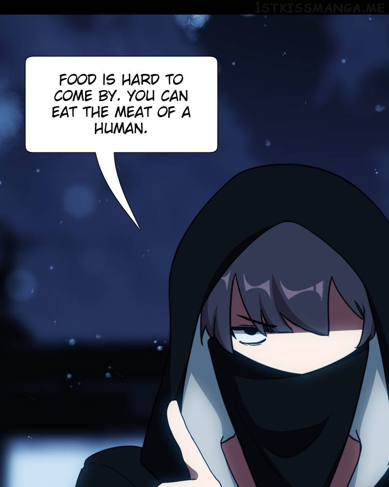 I’m the Grim Reaper Chapter 92 - Page 222