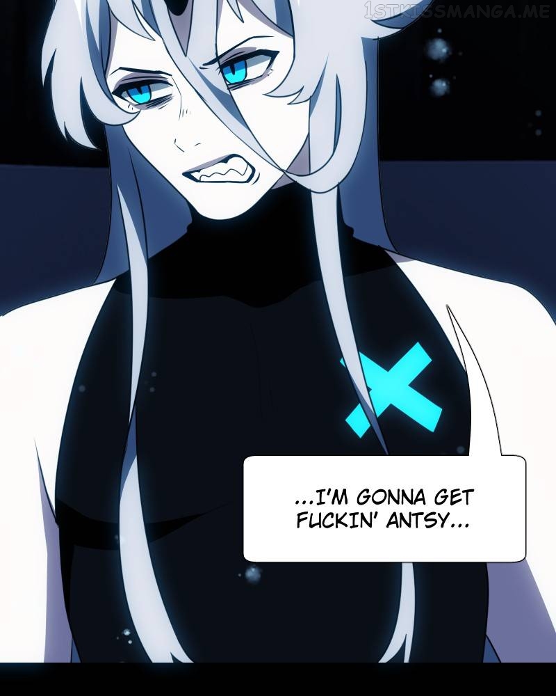 I’m the Grim Reaper Chapter 92 - Page 32