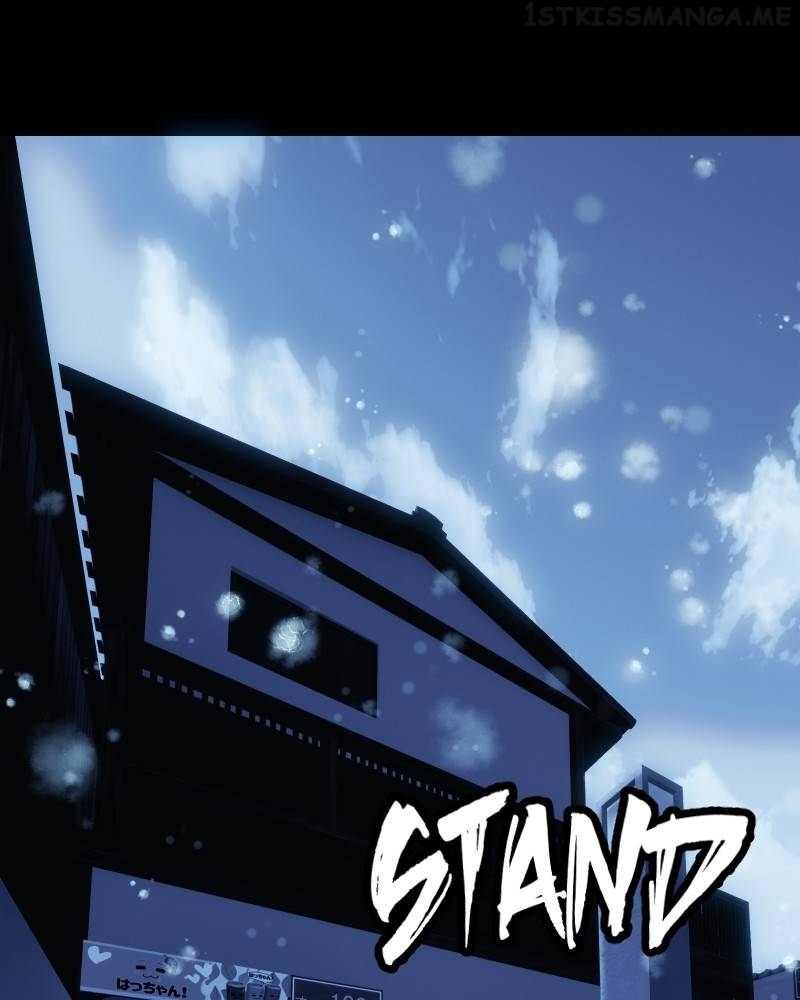 I’m the Grim Reaper Chapter 92 - Page 38