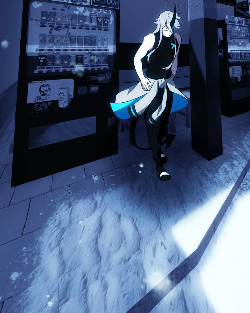 I’m the Grim Reaper Chapter 92 - Page 39