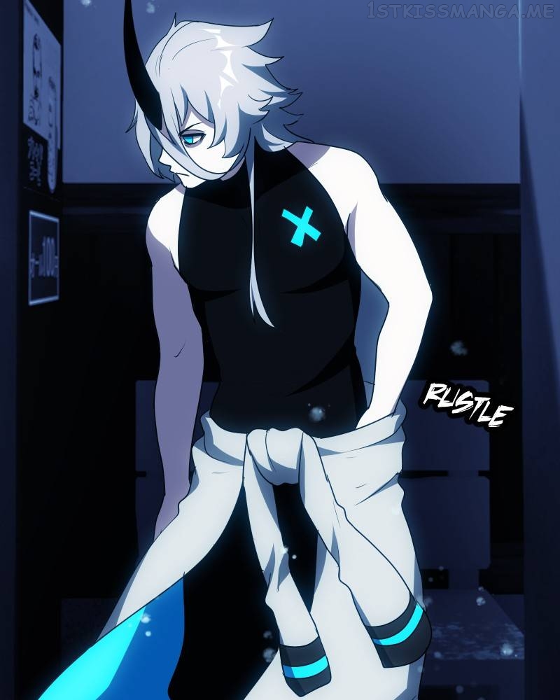 I’m the Grim Reaper Chapter 92 - Page 41