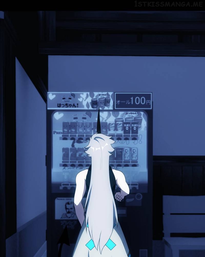 I’m the Grim Reaper Chapter 92 - Page 59