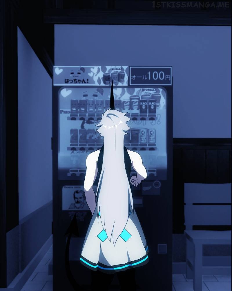 I’m the Grim Reaper Chapter 92 - Page 61