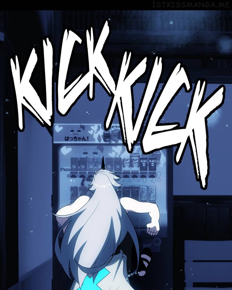 I’m the Grim Reaper Chapter 92 - Page 65