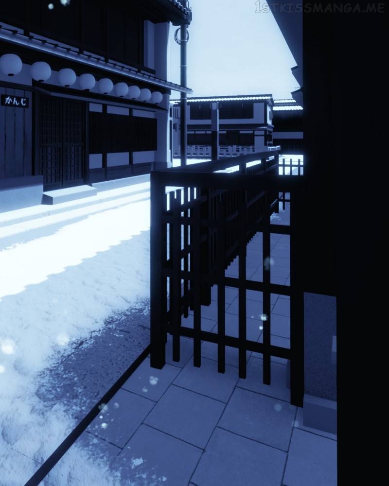 I’m the Grim Reaper Chapter 92 - Page 8
