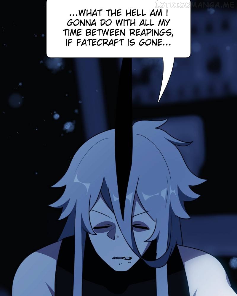 I’m the Grim Reaper Chapter 92 - Page 79