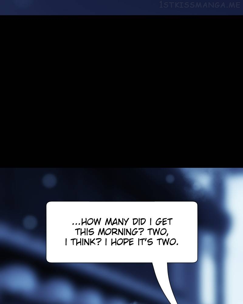 I’m the Grim Reaper Chapter 92 - Page 91