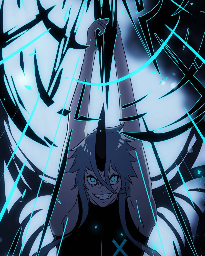 I’m the Grim Reaper Chapter 93 - Page 123