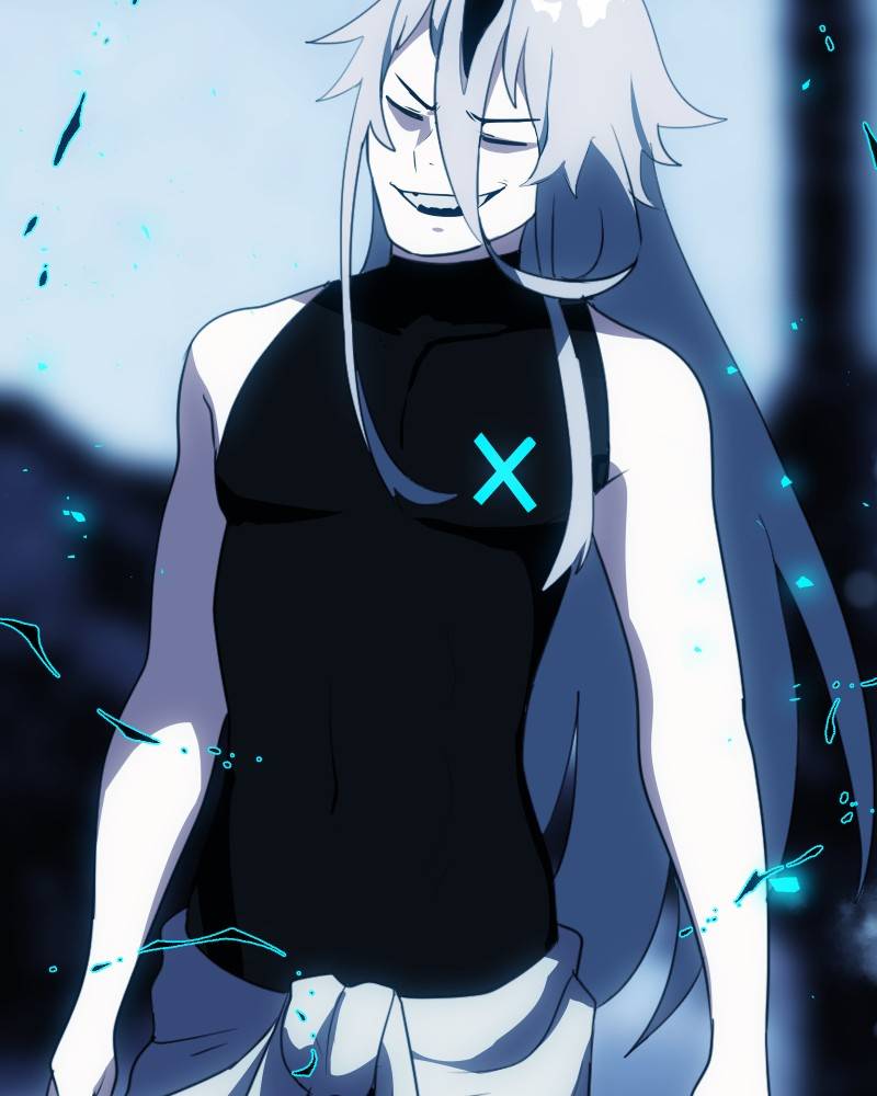I’m the Grim Reaper Chapter 93 - Page 162