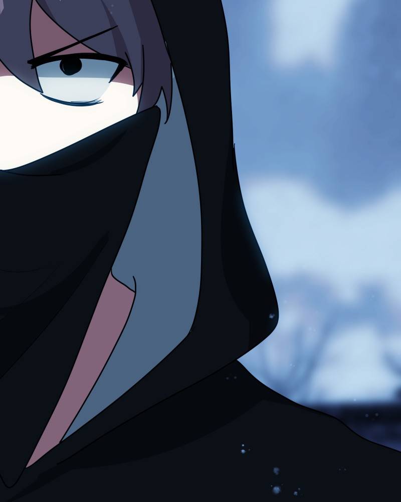 I’m the Grim Reaper Chapter 93 - Page 40