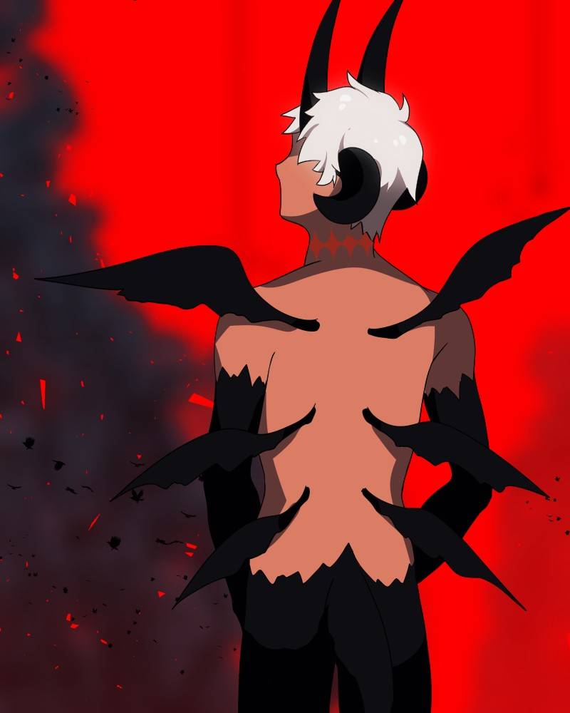 I’m the Grim Reaper Chapter 94 - Page 108