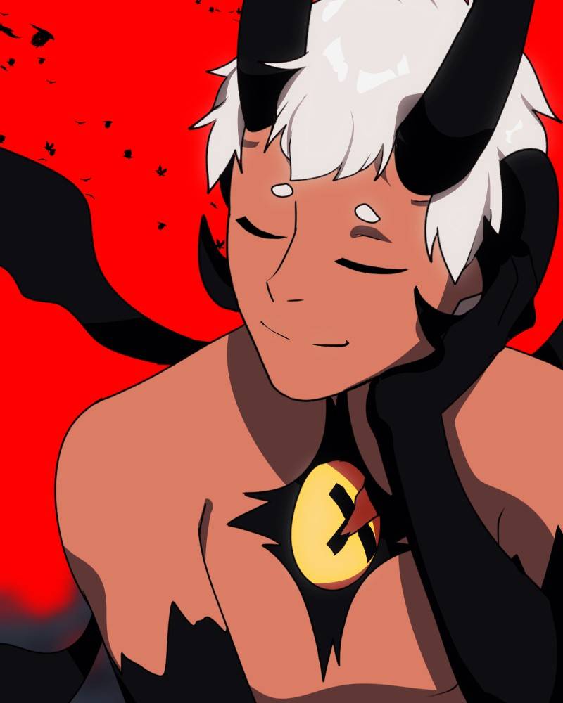I’m the Grim Reaper Chapter 94 - Page 17