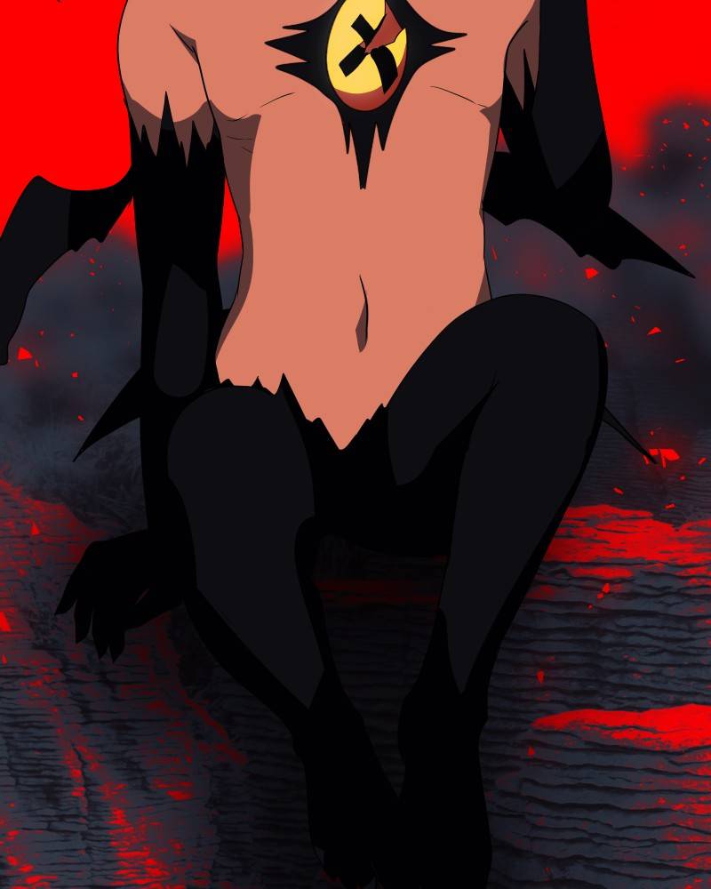 I’m the Grim Reaper Chapter 94 - Page 34