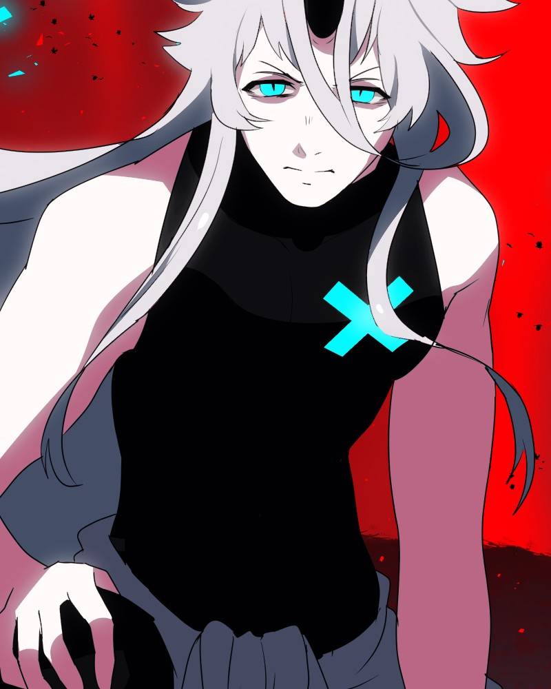 I’m the Grim Reaper Chapter 94 - Page 99
