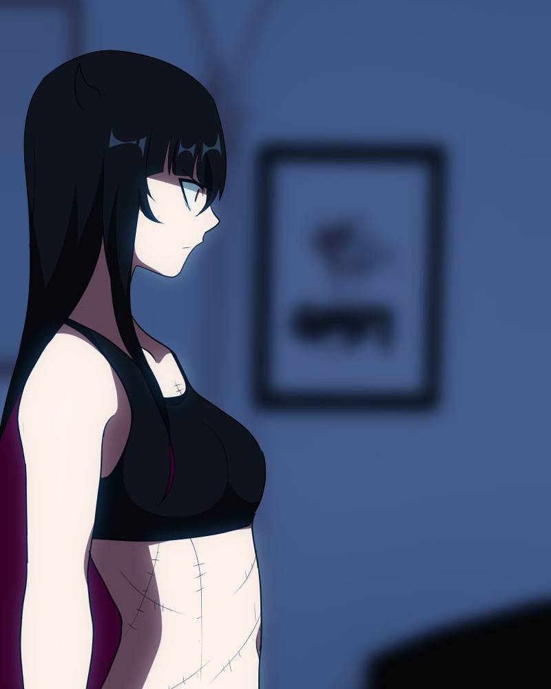 I’m the Grim Reaper Chapter 95 - Page 111