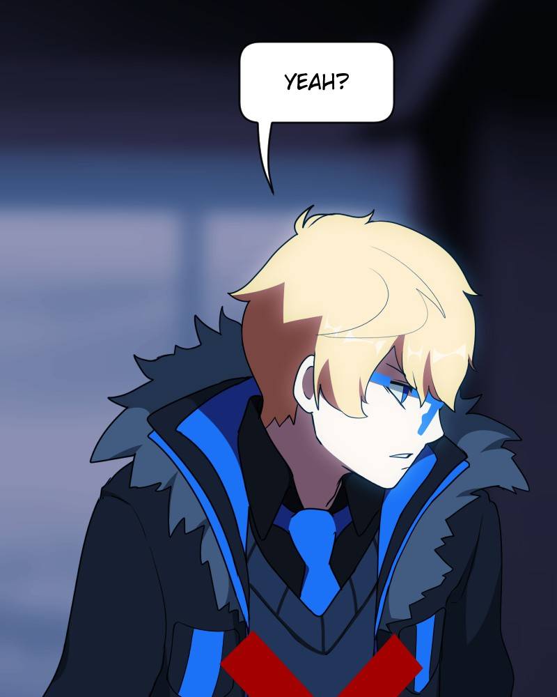 I’m the Grim Reaper Chapter 95 - Page 127