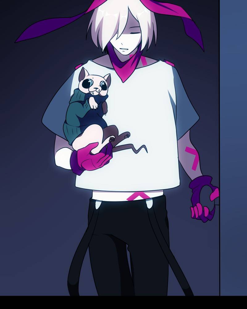 I’m the Grim Reaper Chapter 95 - Page 181