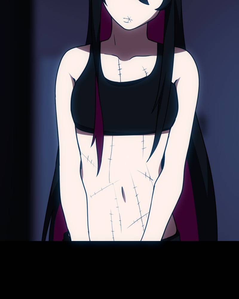 I’m the Grim Reaper Chapter 95 - Page 33