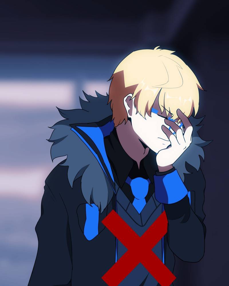 I’m the Grim Reaper Chapter 95 - Page 36