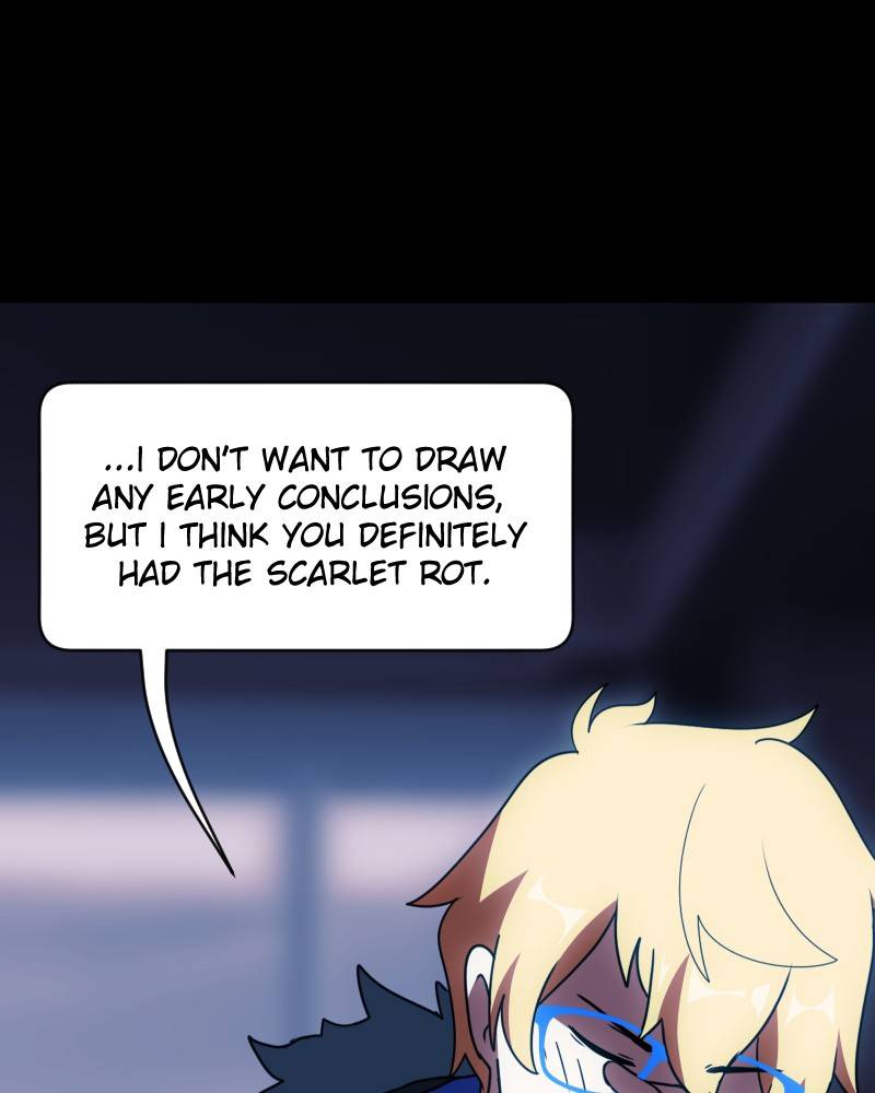 I’m the Grim Reaper Chapter 95 - Page 39