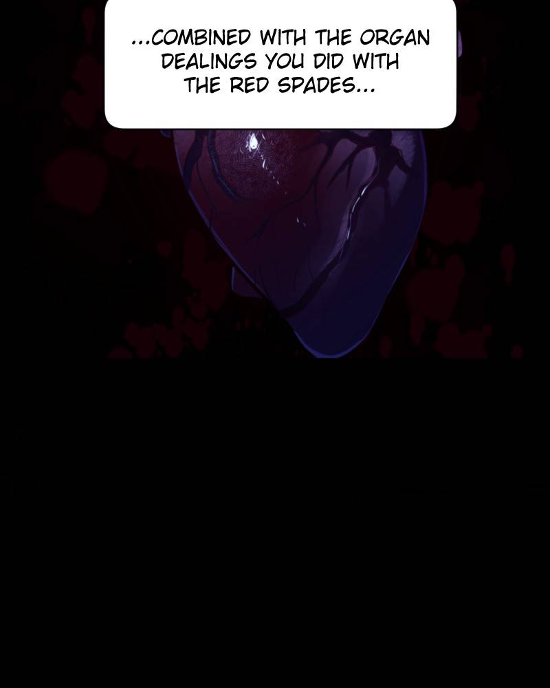 I’m the Grim Reaper Chapter 95 - Page 45