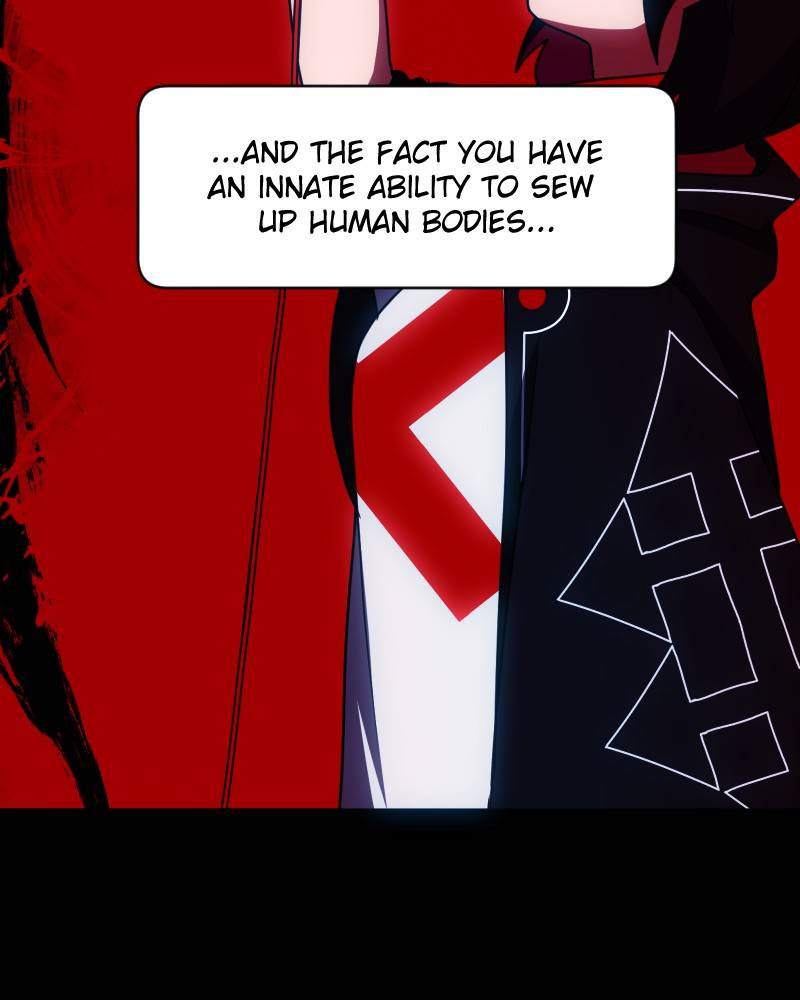I’m the Grim Reaper Chapter 95 - Page 47