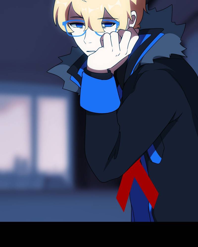 I’m the Grim Reaper Chapter 95 - Page 49
