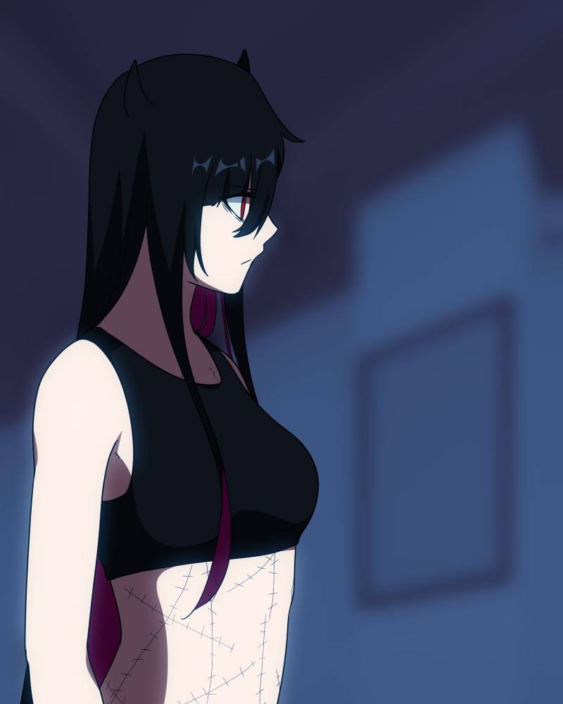 I’m the Grim Reaper Chapter 95 - Page 53