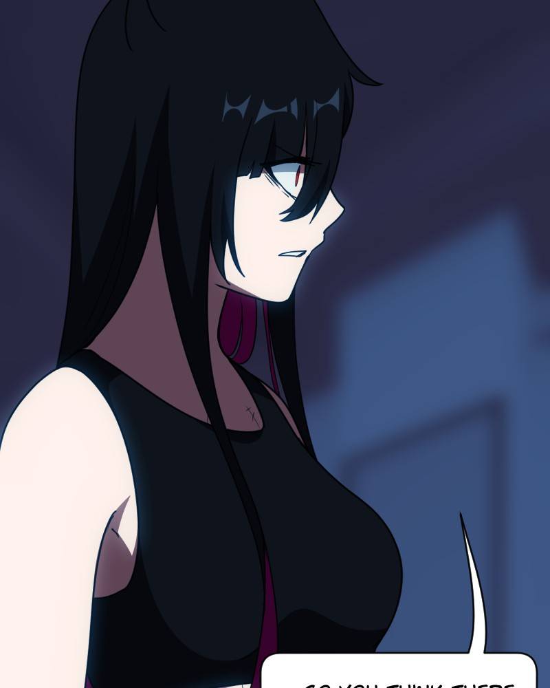 I’m the Grim Reaper Chapter 95 - Page 55