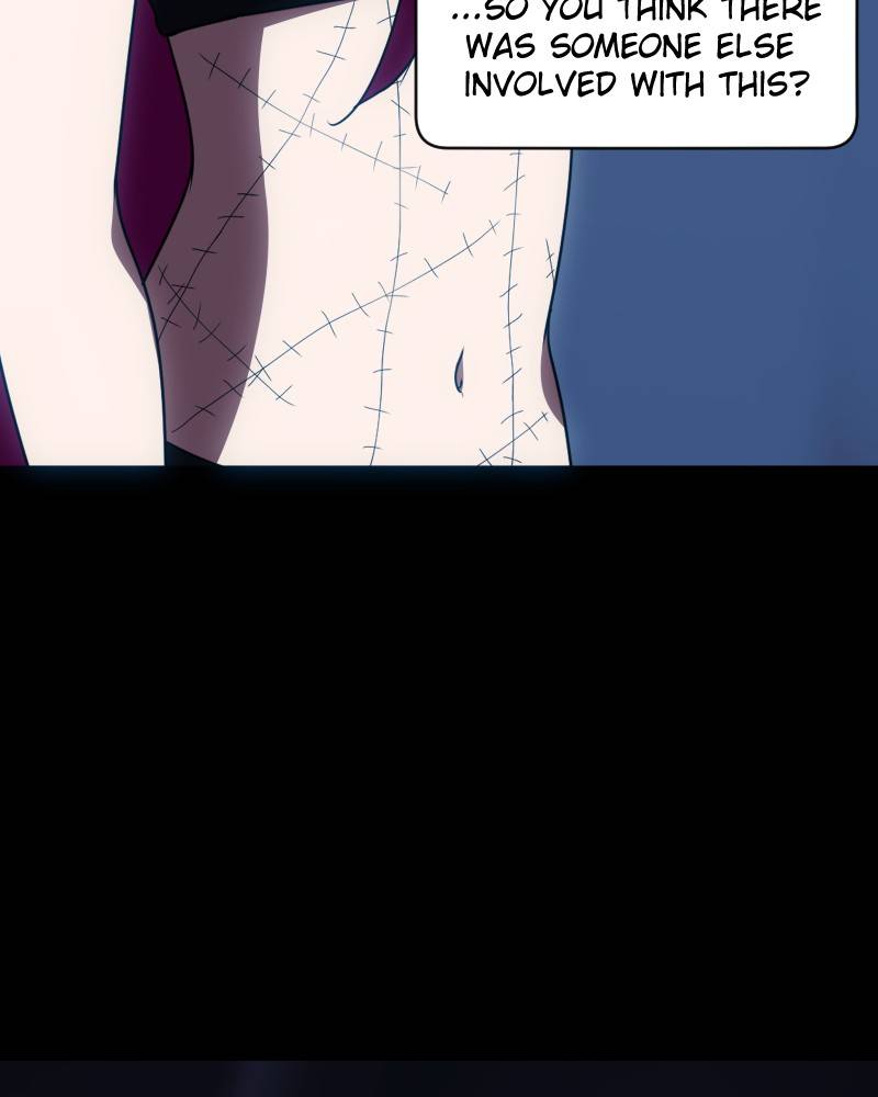 I’m the Grim Reaper Chapter 95 - Page 56