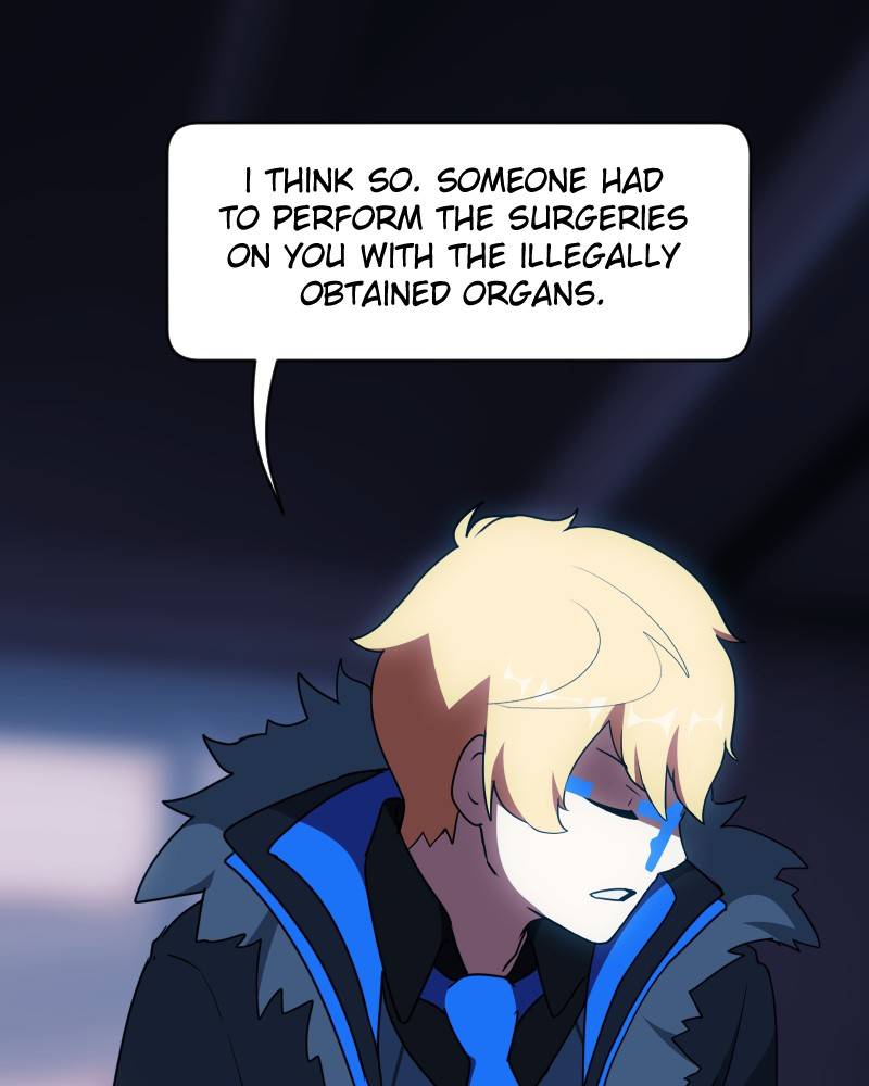 I’m the Grim Reaper Chapter 95 - Page 57