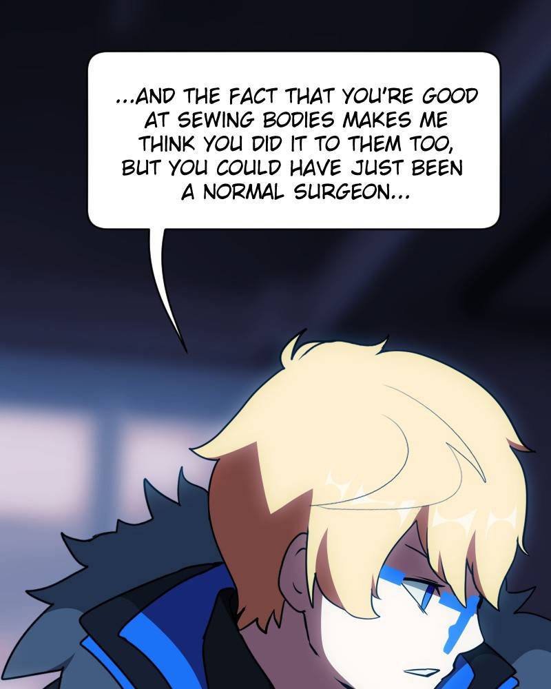 I’m the Grim Reaper Chapter 95 - Page 59