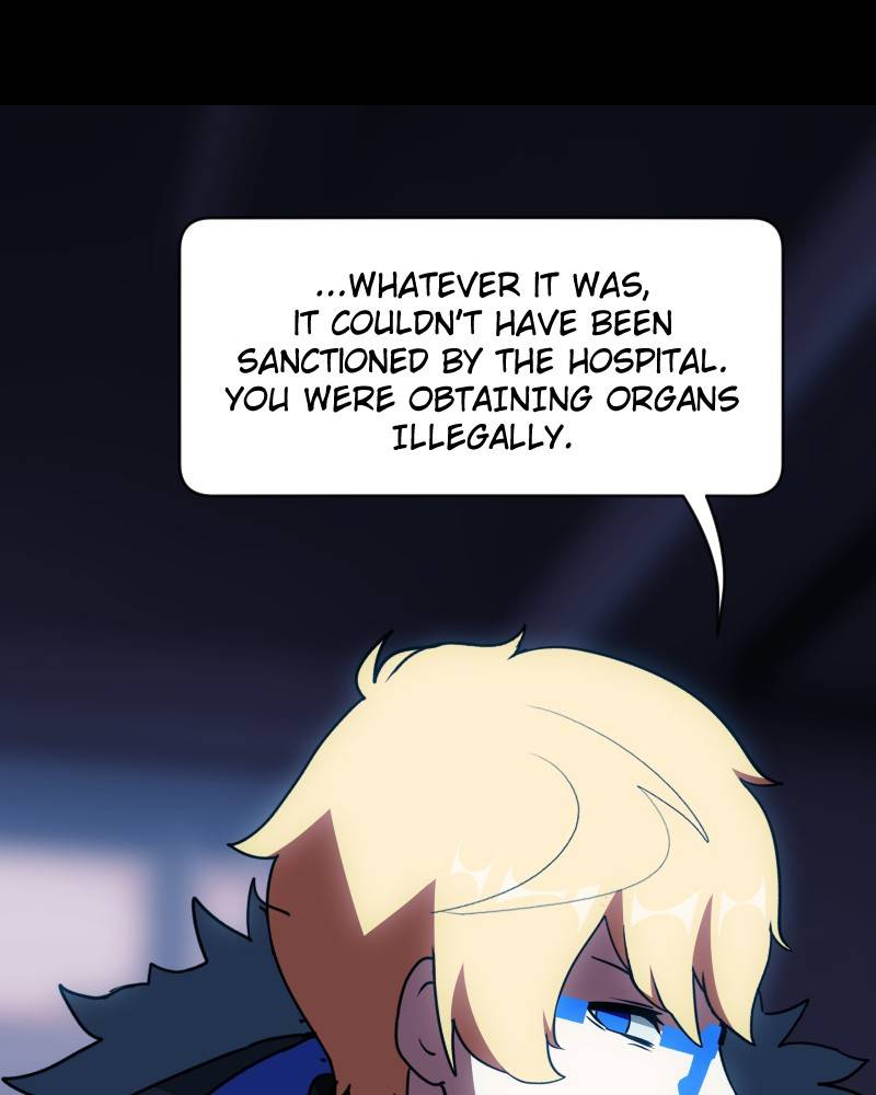 I’m the Grim Reaper Chapter 95 - Page 61
