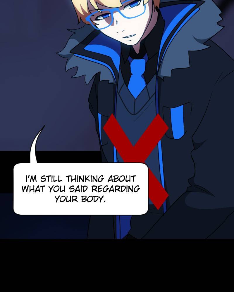 I’m the Grim Reaper Chapter 95 - Page 73