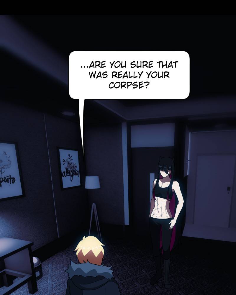 I’m the Grim Reaper Chapter 95 - Page 76