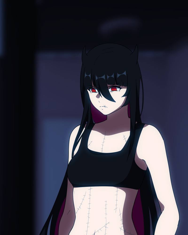 I’m the Grim Reaper Chapter 95 - Page 78