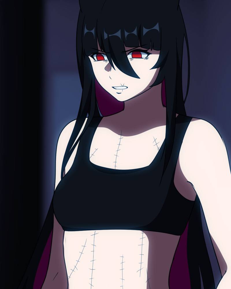 I’m the Grim Reaper Chapter 95 - Page 80