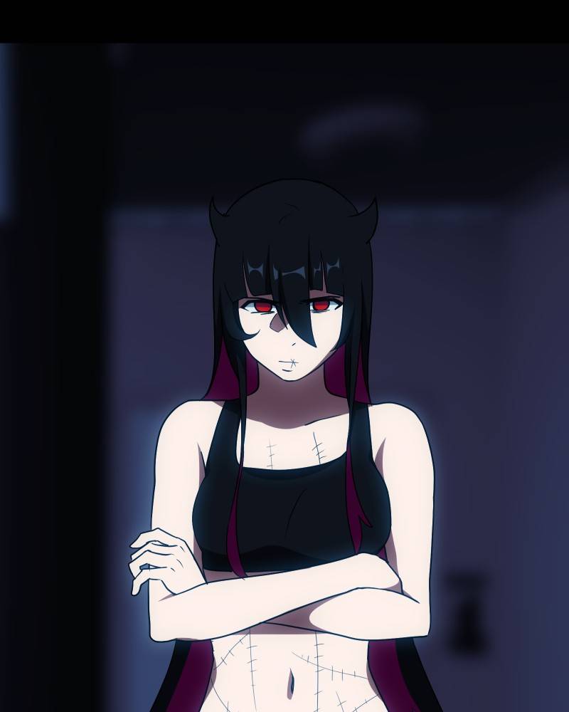 I’m the Grim Reaper Chapter 95 - Page 94