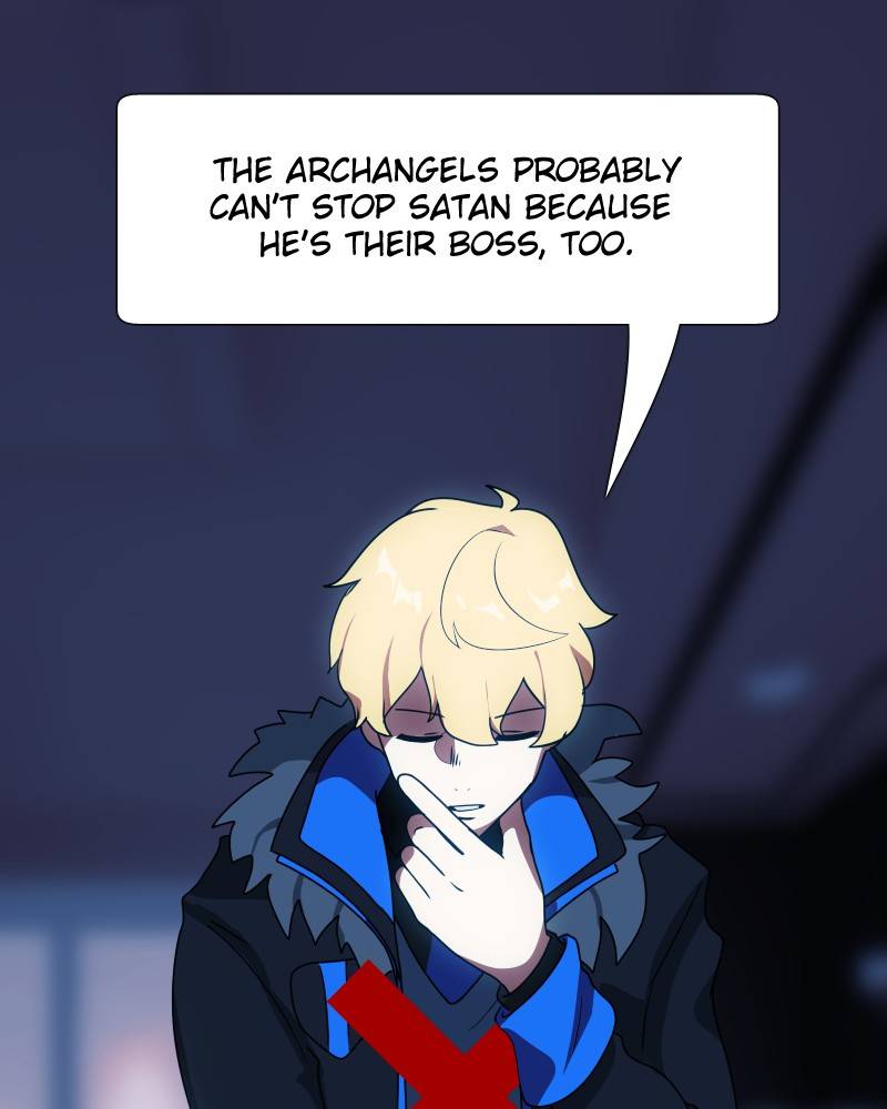 I’m the Grim Reaper Chapter 96 - Page 106