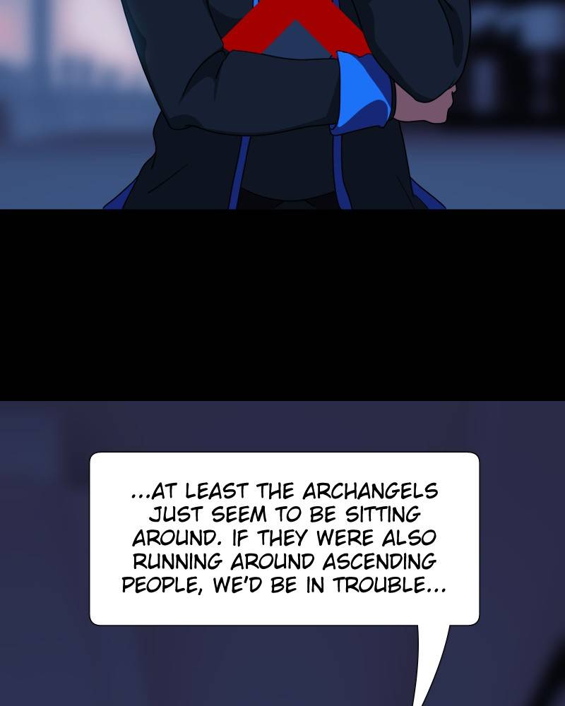 I’m the Grim Reaper Chapter 96 - Page 107