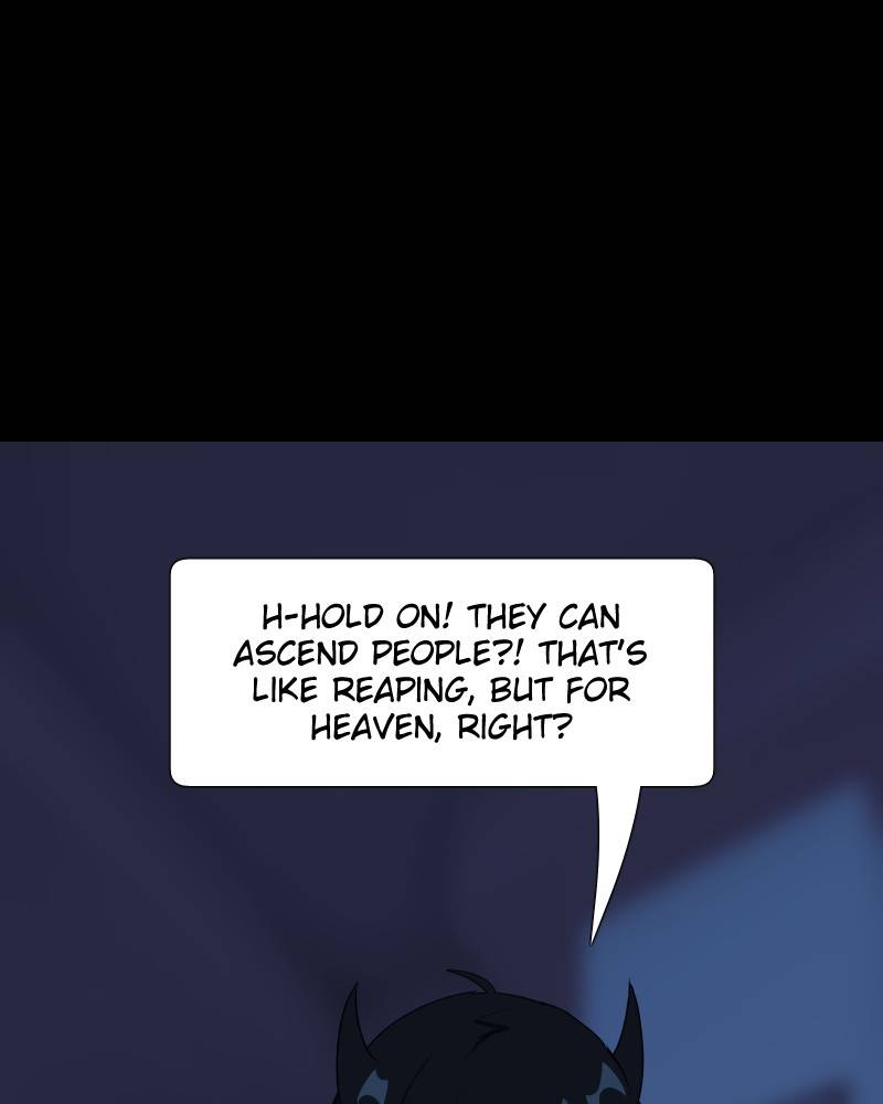 I’m the Grim Reaper Chapter 96 - Page 113