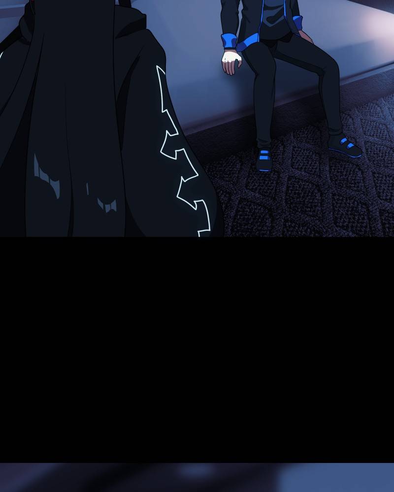 I’m the Grim Reaper Chapter 96 - Page 118