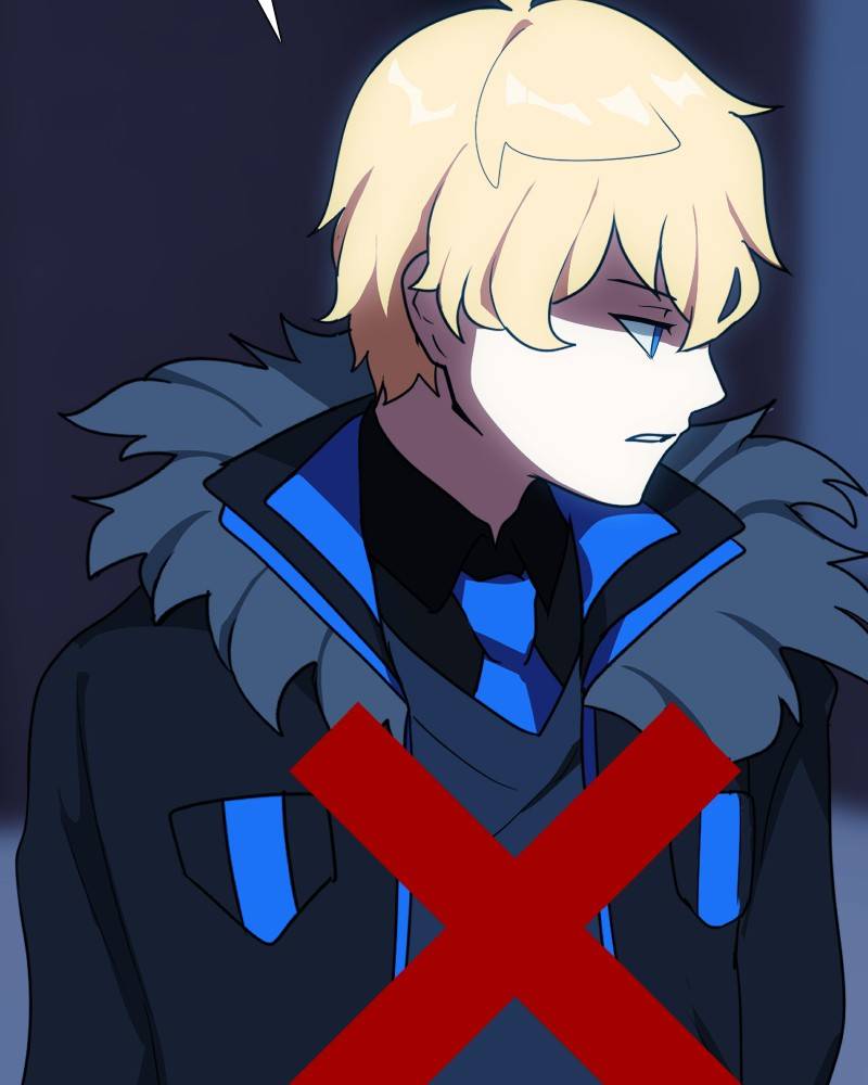 I’m the Grim Reaper Chapter 96 - Page 125