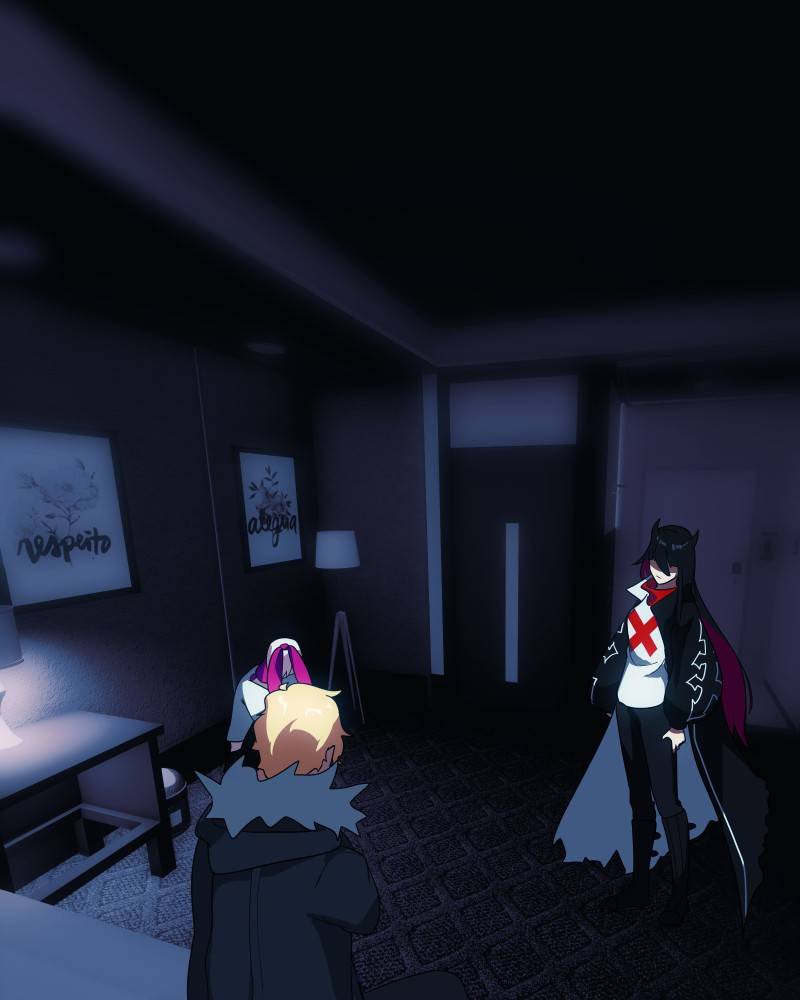I’m the Grim Reaper Chapter 96 - Page 140