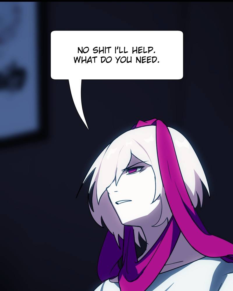 I’m the Grim Reaper Chapter 96 - Page 151