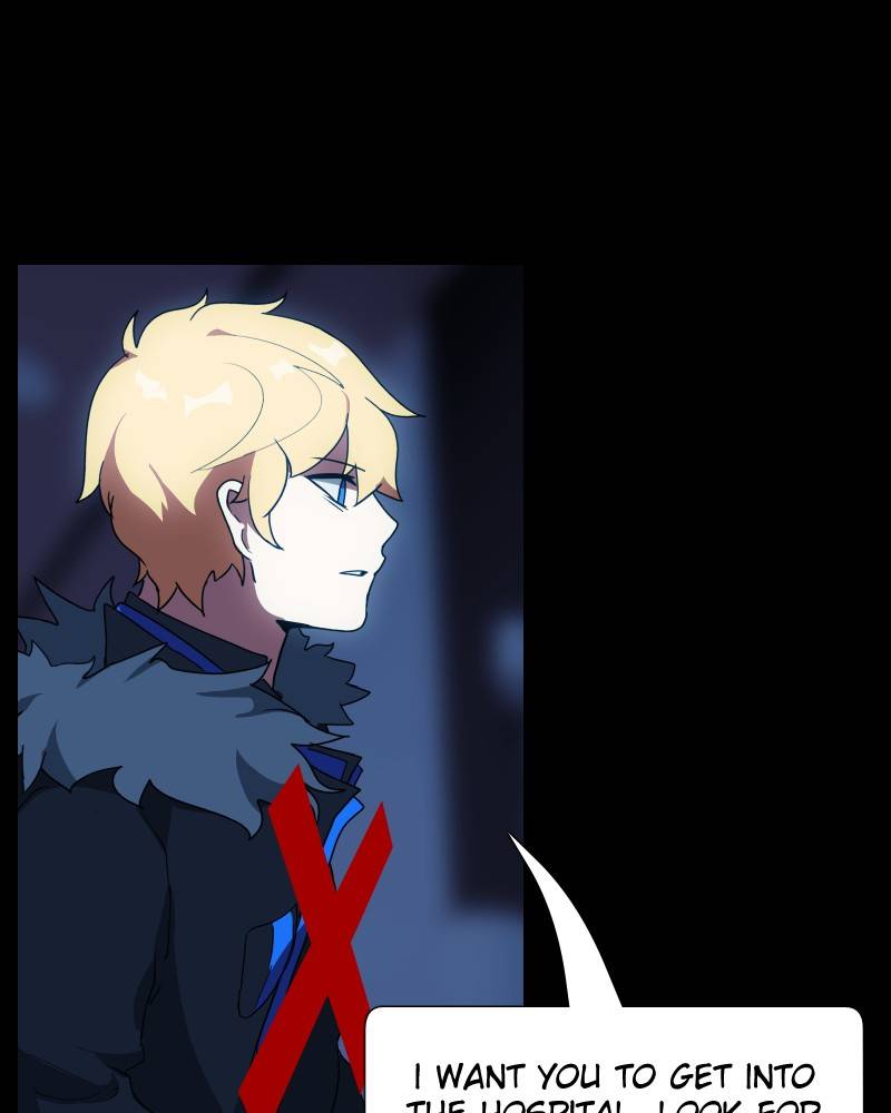 I’m the Grim Reaper Chapter 96 - Page 164