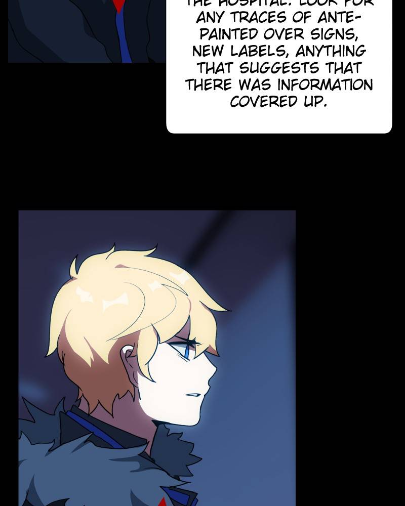 I’m the Grim Reaper Chapter 96 - Page 165