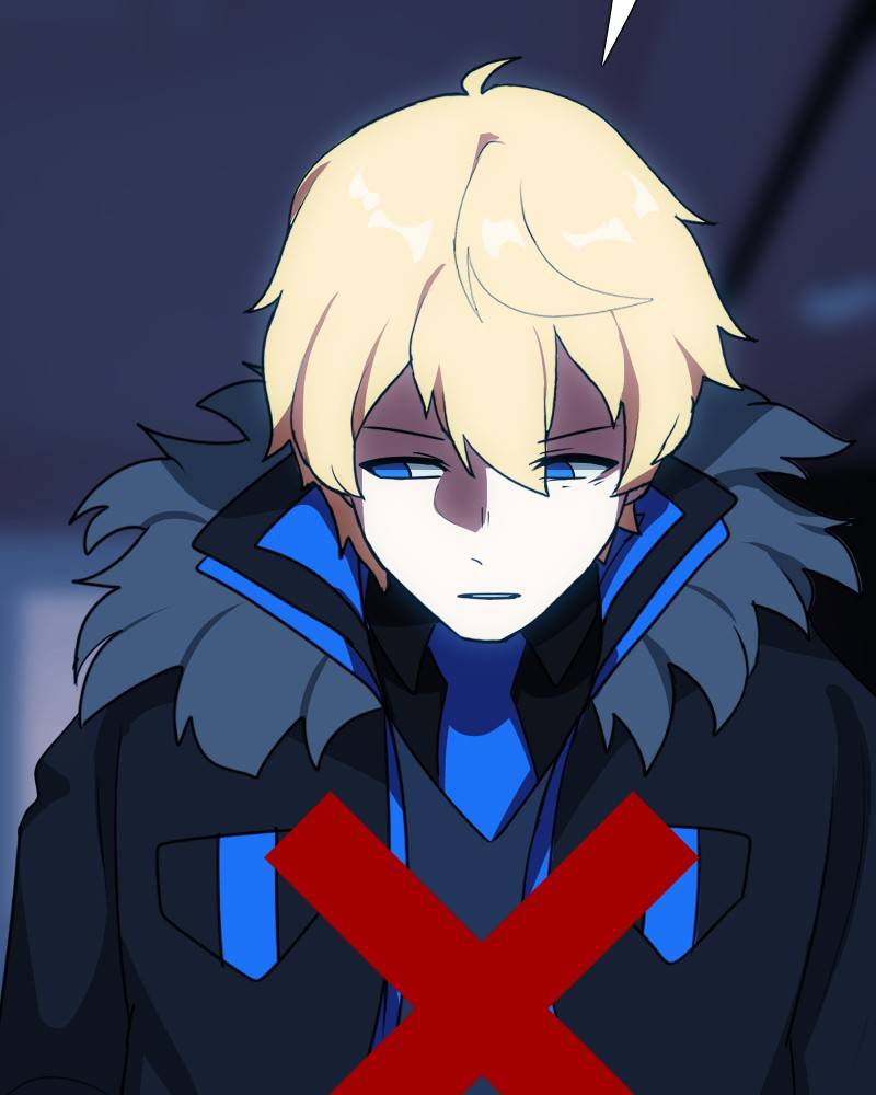 I’m the Grim Reaper Chapter 96 - Page 169